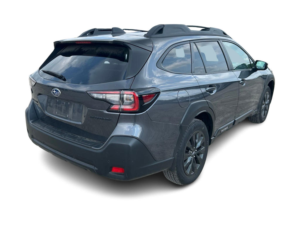 Thumbnail: 2024 Subaru Outback - 14
