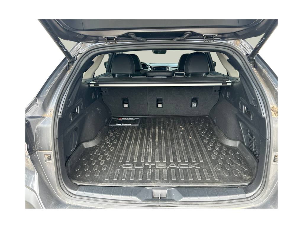 Thumbnail: 2024 Subaru Outback - 20