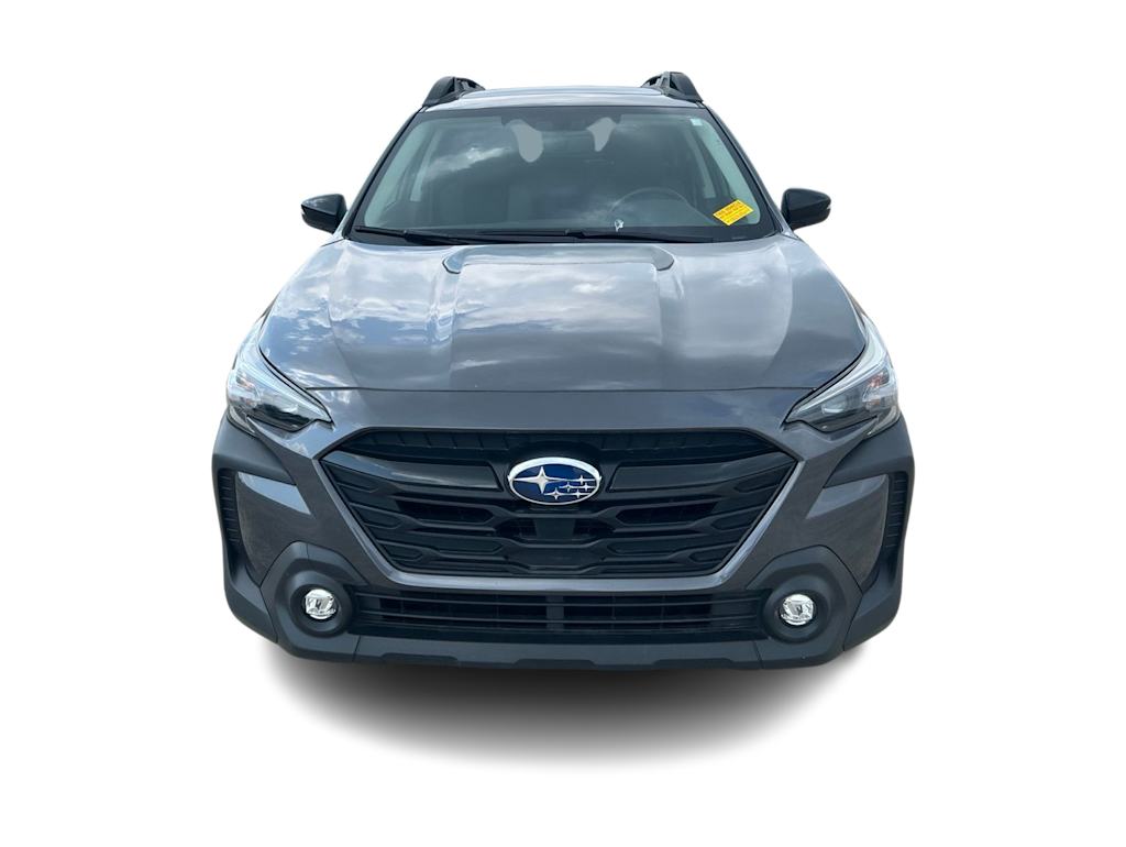 Thumbnail: 2024 Subaru Outback - 6