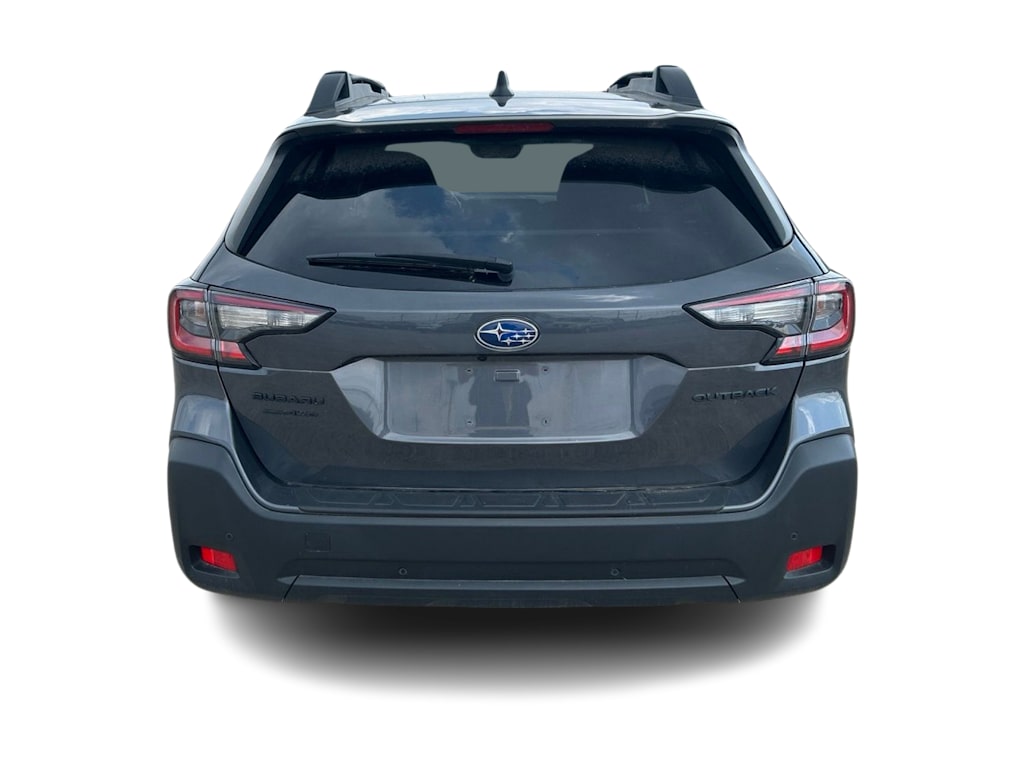 Thumbnail: 2024 Subaru Outback - 5