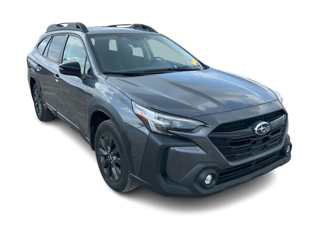 Thumbnail: 2024 Subaru Outback - 13