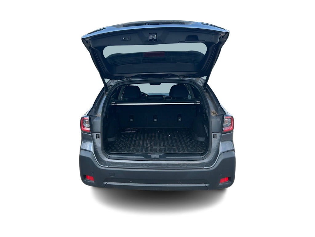 Thumbnail: 2024 Subaru Outback - 12