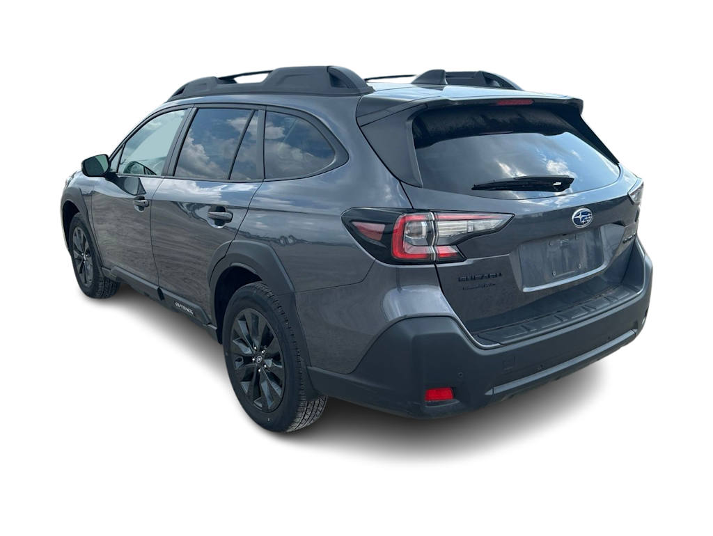Thumbnail: 2024 Subaru Outback - 4