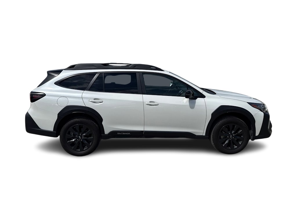 Thumbnail: 2024 Subaru Outback - 19