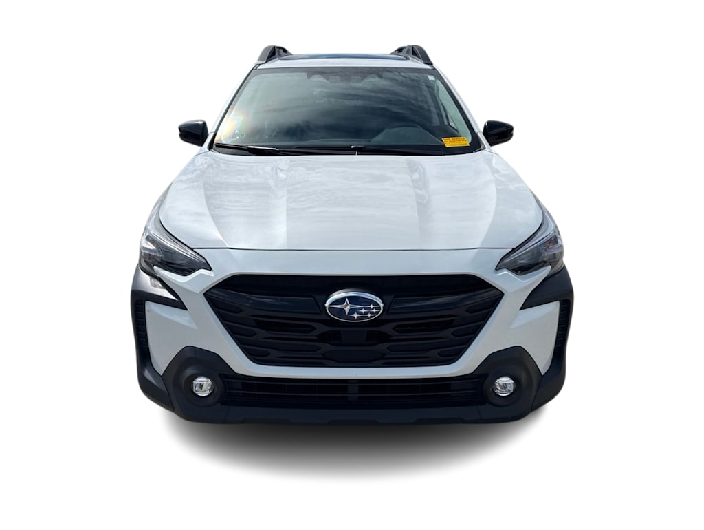 Thumbnail: 2024 Subaru Outback - 6