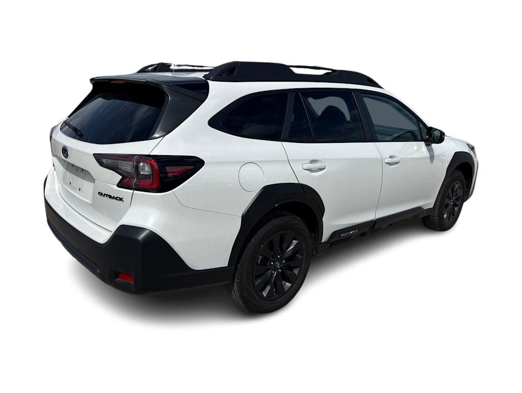 Thumbnail: 2024 Subaru Outback - 14