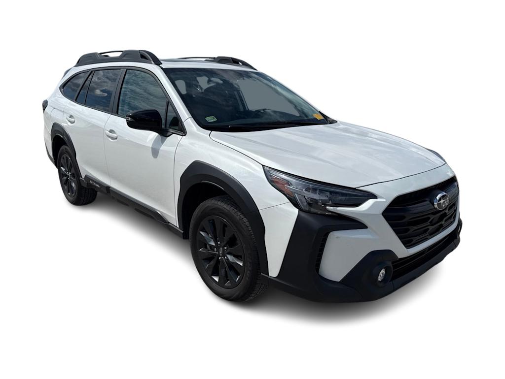 Thumbnail: 2024 Subaru Outback - 15