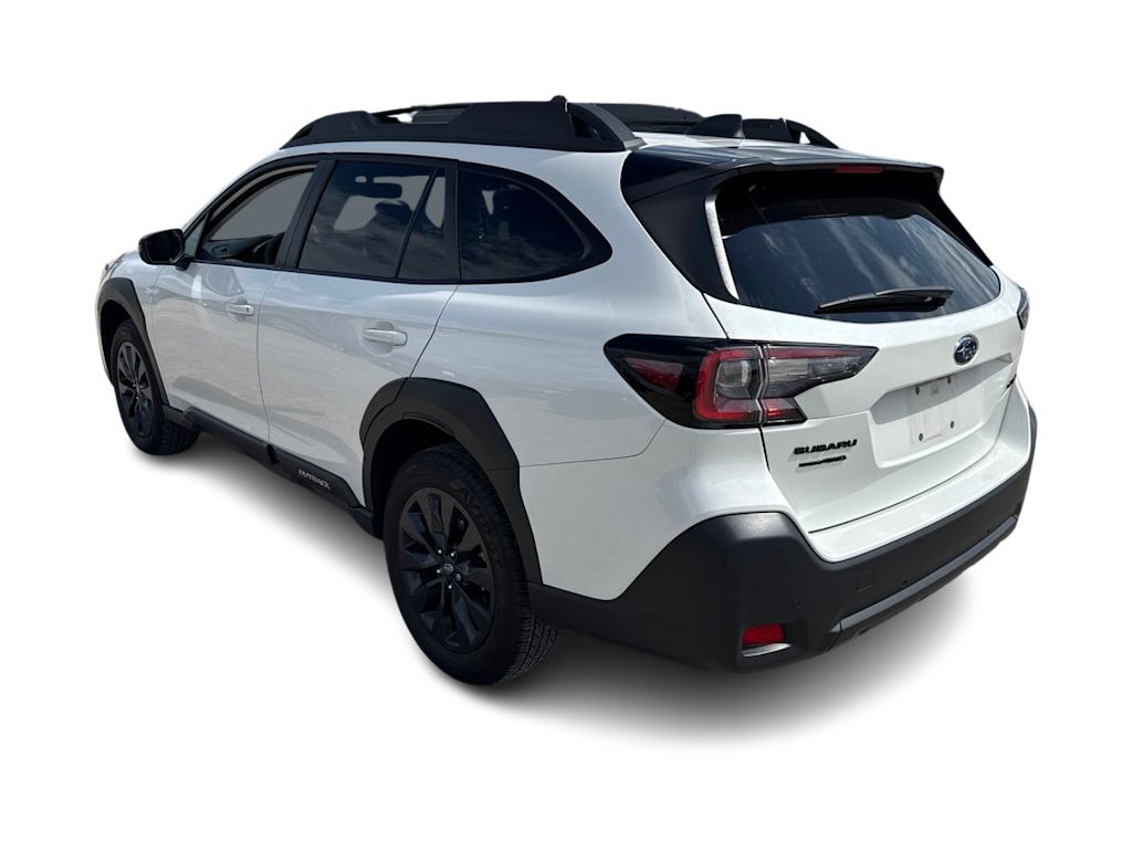 Thumbnail: 2024 Subaru Outback - 4