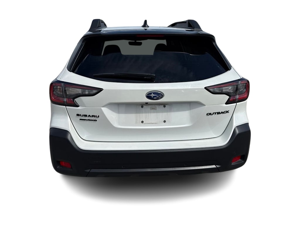 Thumbnail: 2024 Subaru Outback - 5
