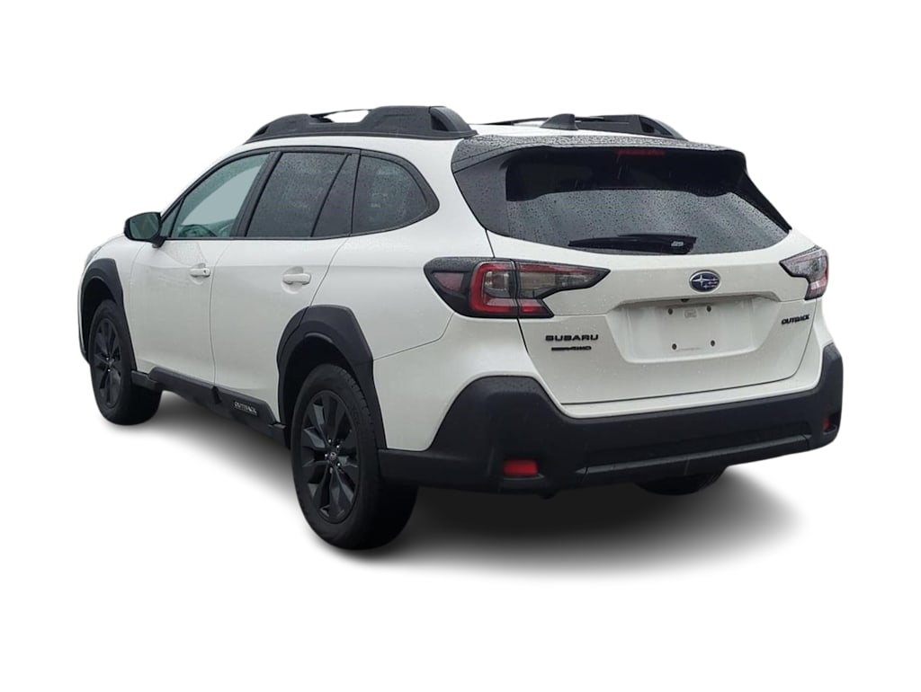 Thumbnail: 2024 Subaru Outback - 4