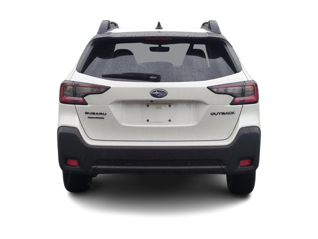 Thumbnail: 2024 Subaru Outback - 5