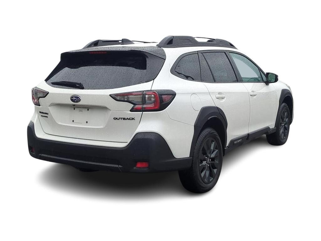 Thumbnail: 2024 Subaru Outback - 19