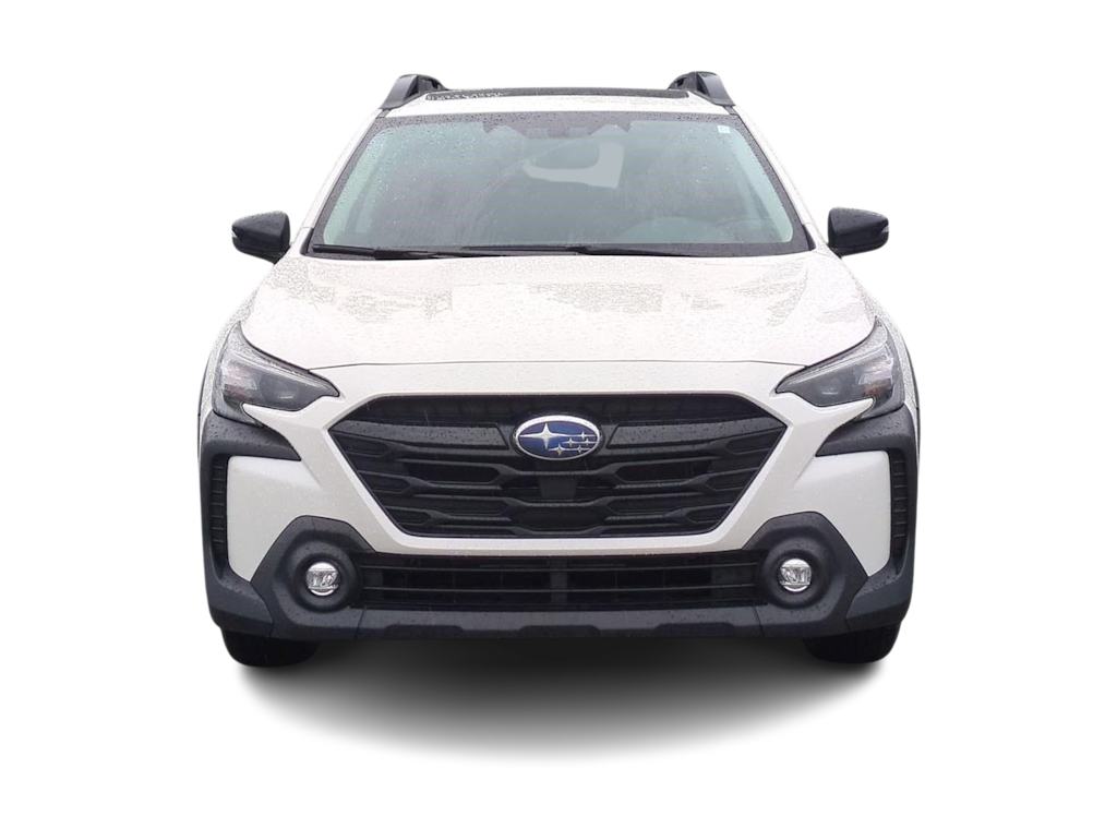 Thumbnail: 2024 Subaru Outback - 22