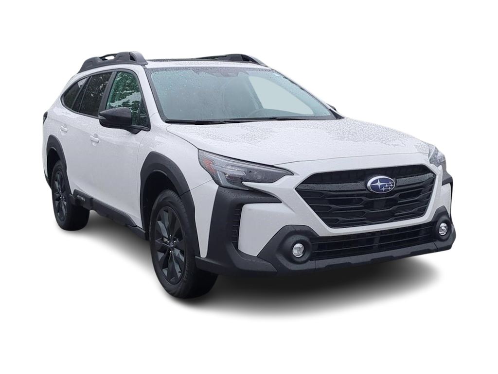 Thumbnail: 2024 Subaru Outback - 21