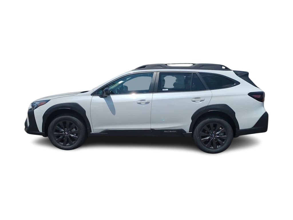 Thumbnail: 2025 Subaru Outback - 3