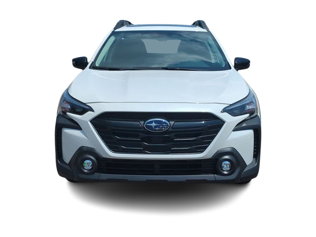 Thumbnail: 2025 Subaru Outback - 21