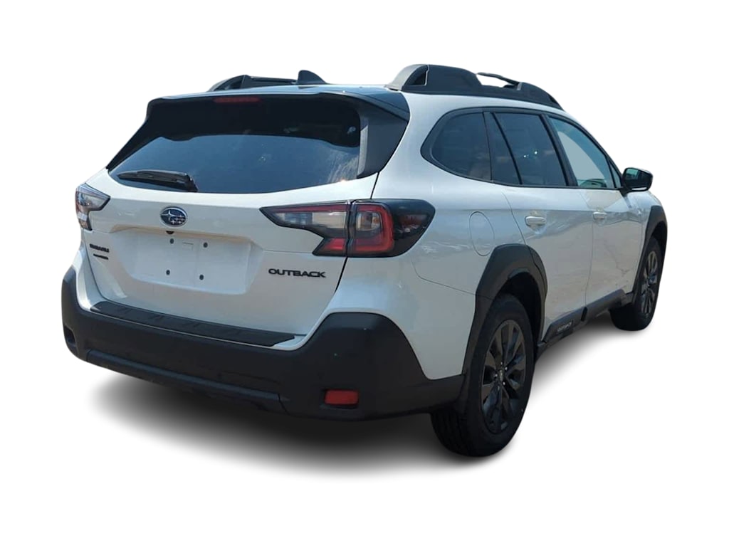 Thumbnail: 2025 Subaru Outback - 18