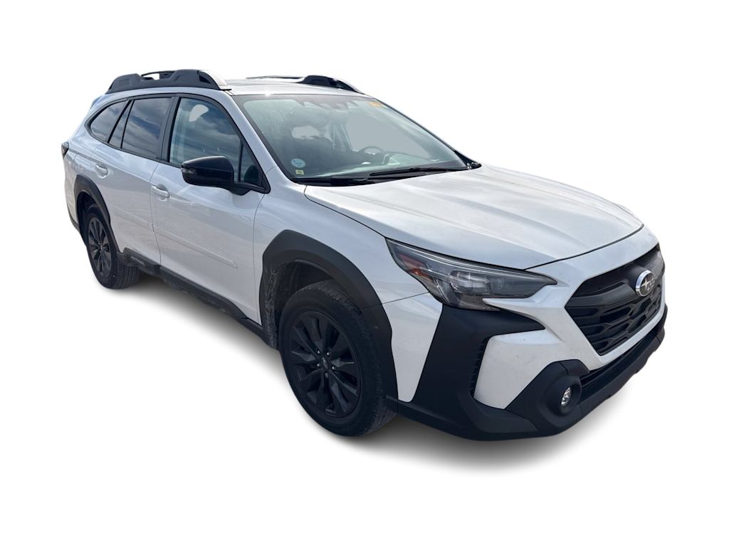 Thumbnail: 2023 Subaru Outback - 15