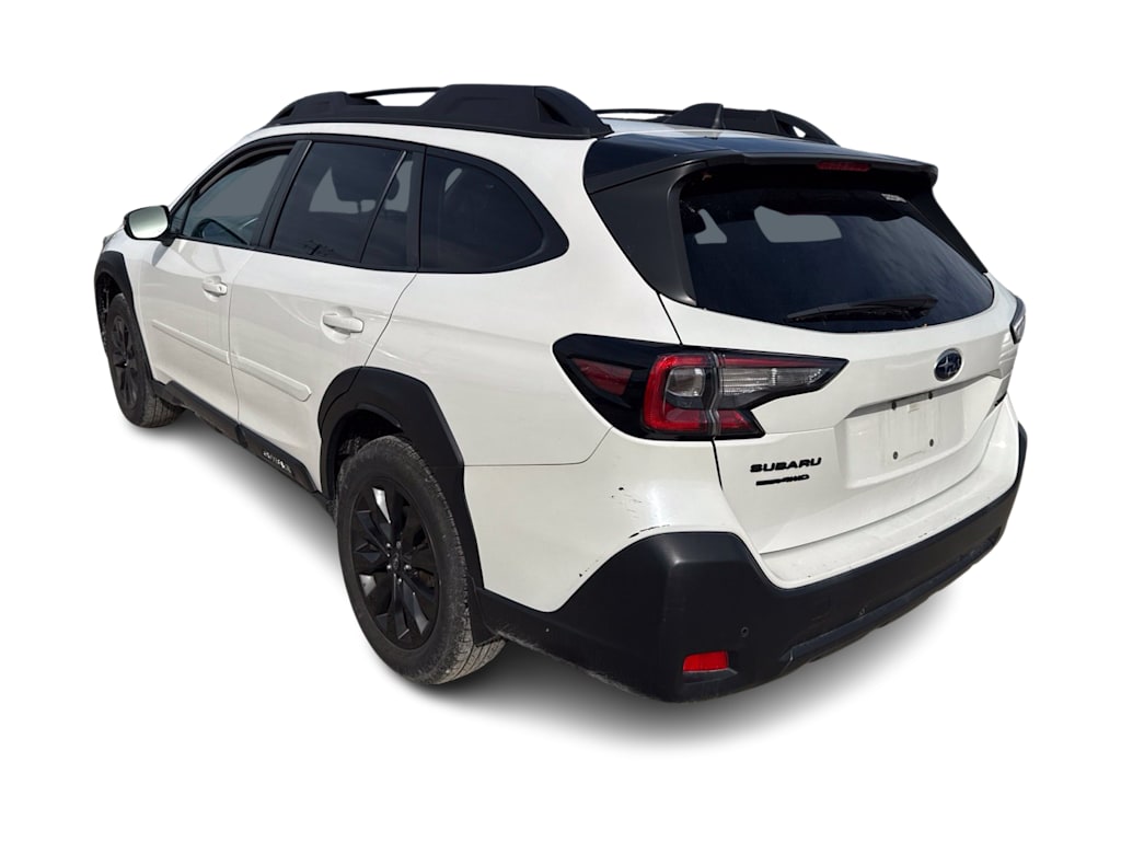 Thumbnail: 2023 Subaru Outback - 3