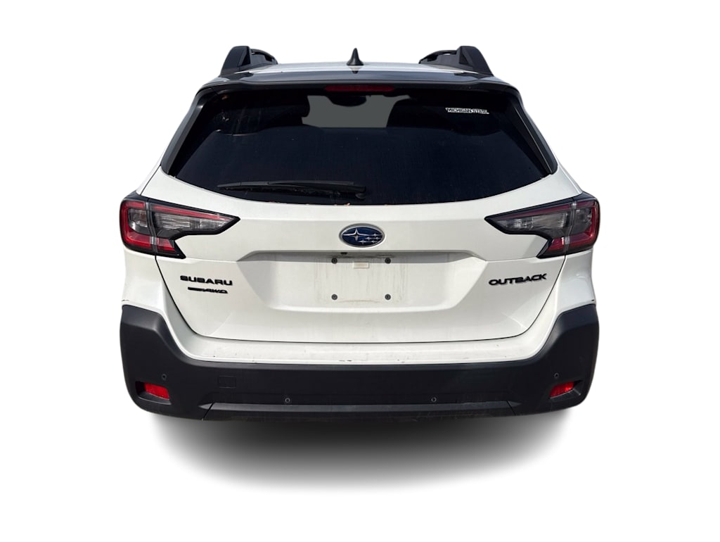 Thumbnail: 2023 Subaru Outback - 4