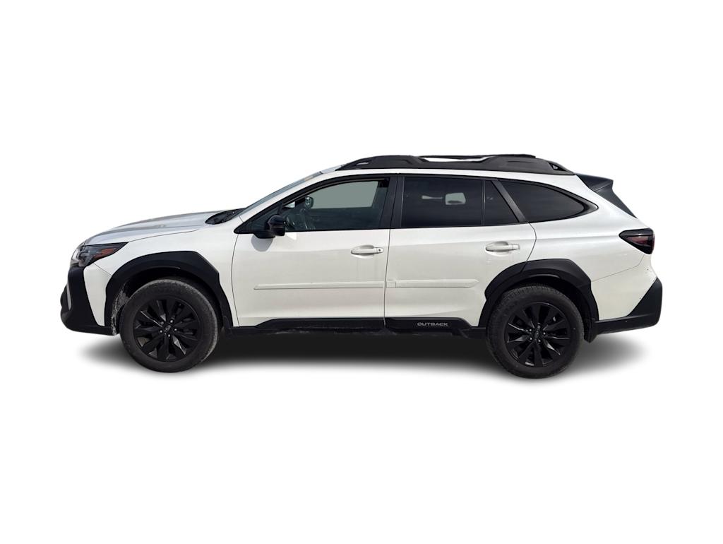 Thumbnail: 2023 Subaru Outback - 2