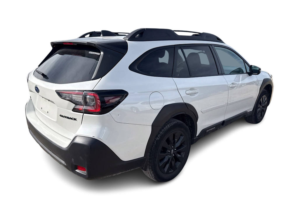 Thumbnail: 2023 Subaru Outback - 14