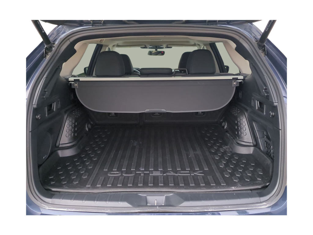 Thumbnail: 2025 Subaru Outback - 17