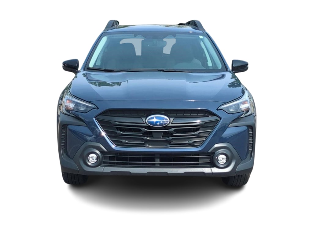 Thumbnail: 2025 Subaru Outback - 6