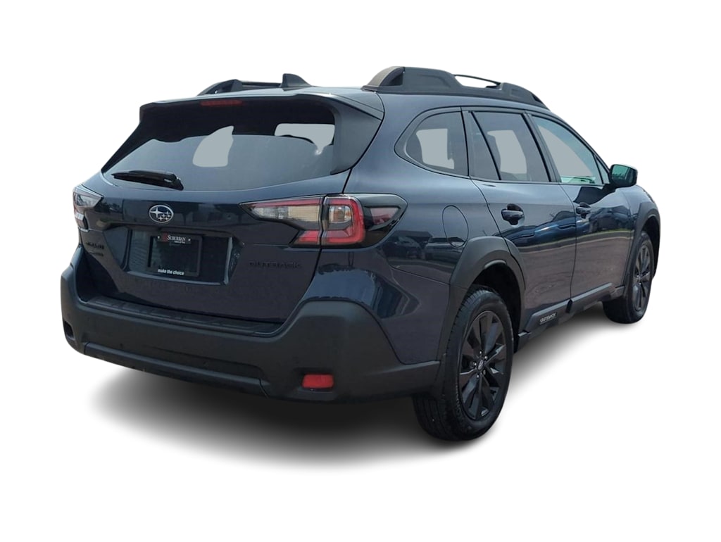 Thumbnail: 2025 Subaru Outback - 20