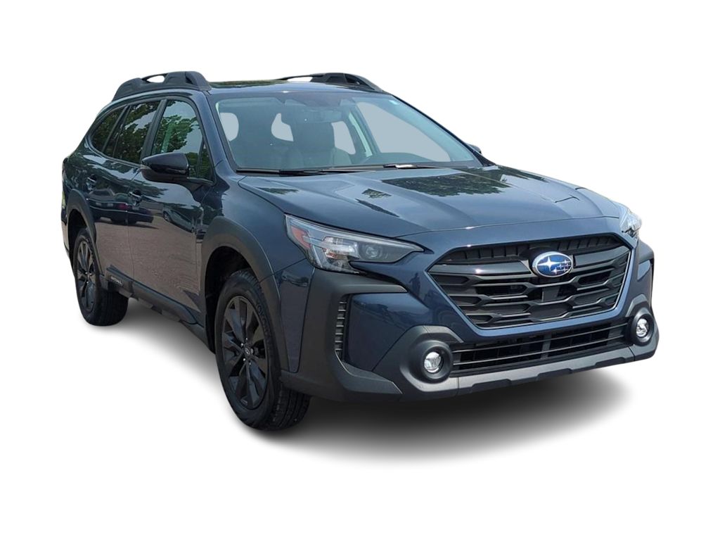 Thumbnail: 2025 Subaru Outback - 22