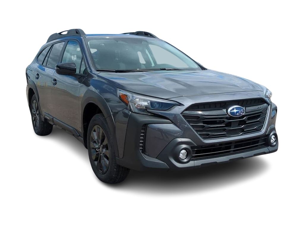 Thumbnail: 2025 Subaru Outback - 21