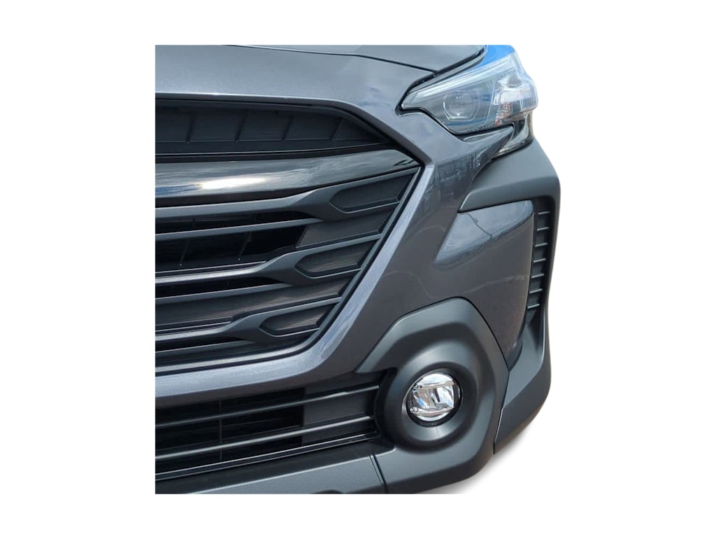 Thumbnail: 2025 Subaru Outback - 22