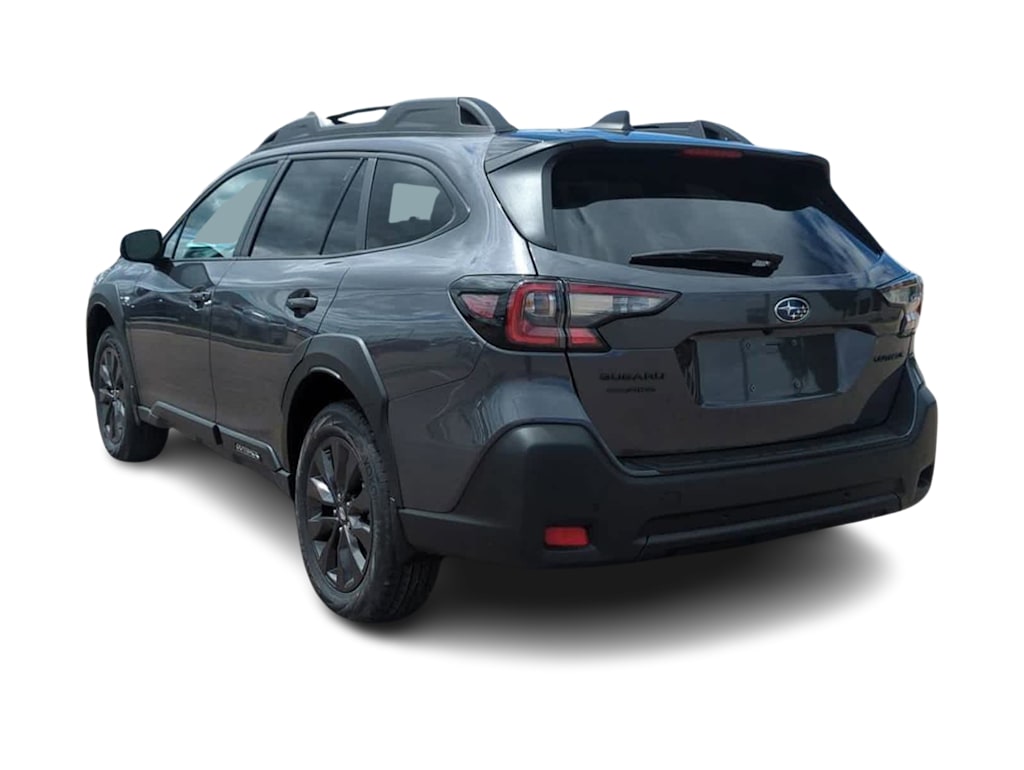 Thumbnail: 2025 Subaru Outback - 4