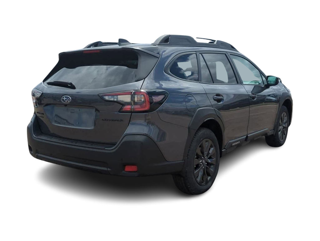 Thumbnail: 2025 Subaru Outback - 19