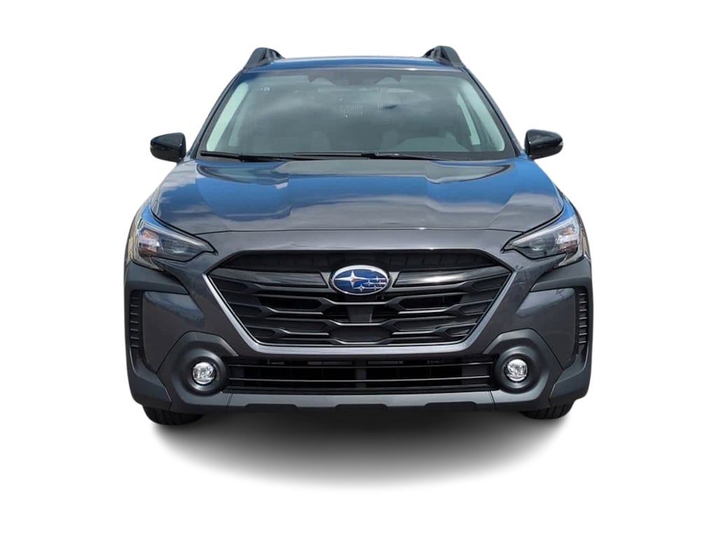 Thumbnail: 2025 Subaru Outback - 6