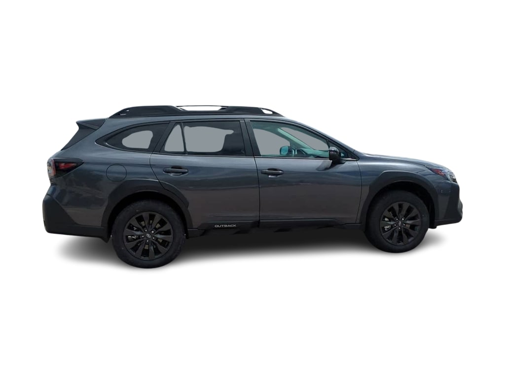 Thumbnail: 2025 Subaru Outback - 20