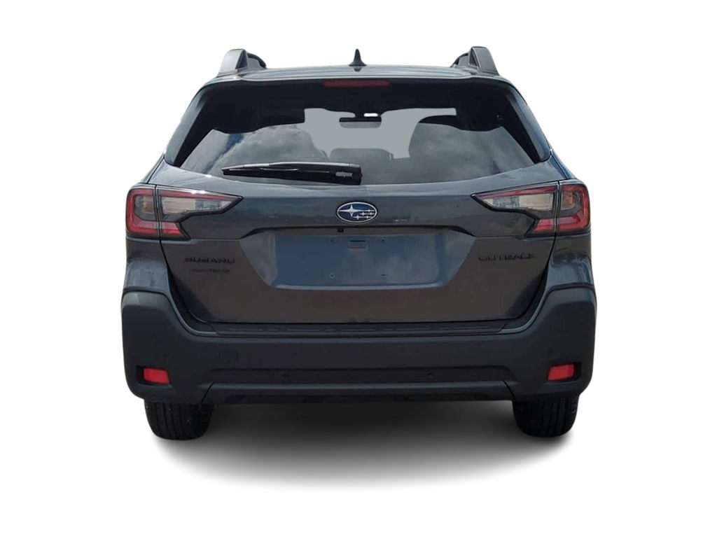 Thumbnail: 2025 Subaru Outback - 5