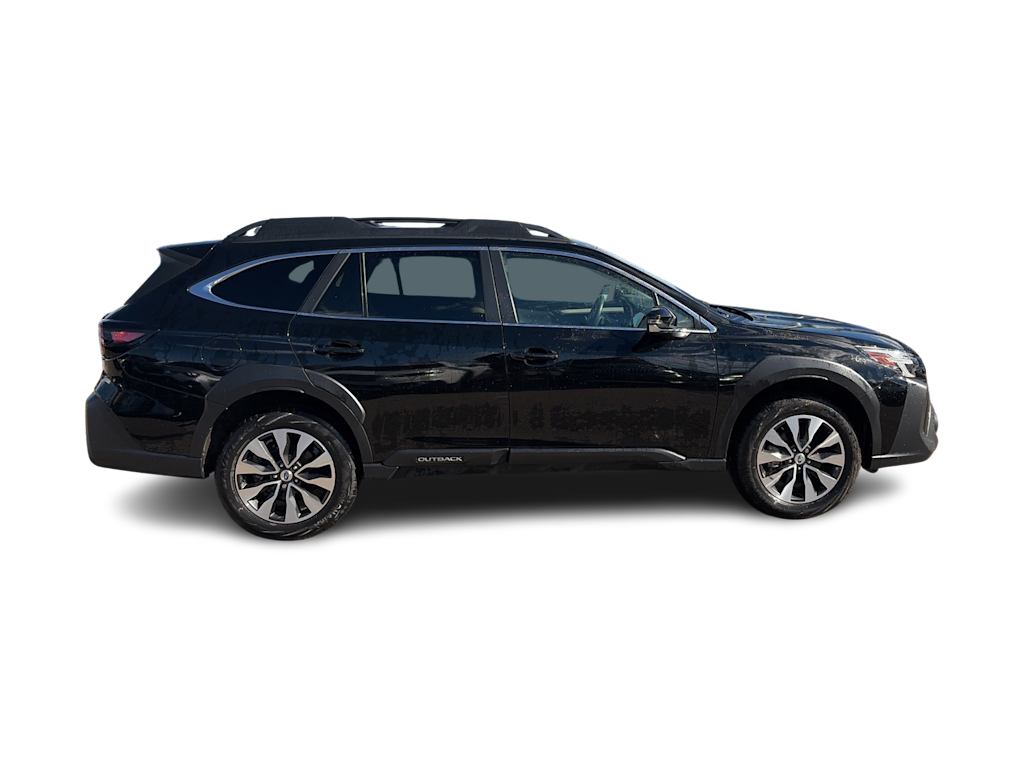 Thumbnail: 2023 Subaru Outback - 11