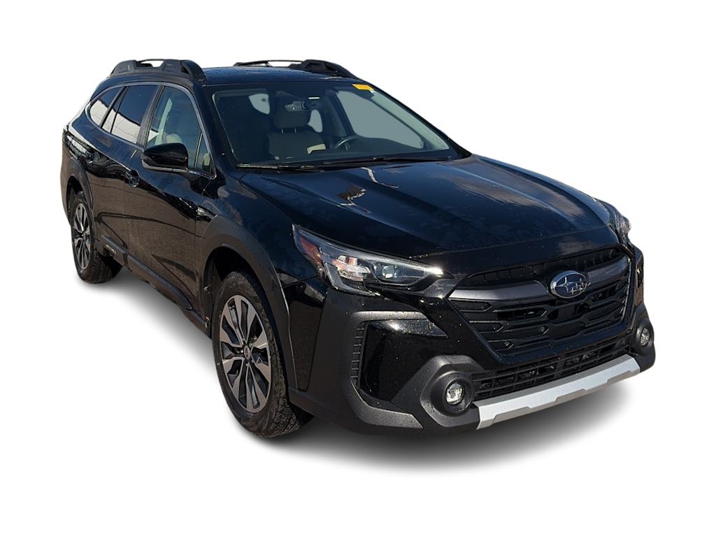 Thumbnail: 2023 Subaru Outback - 10
