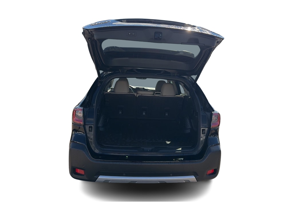 Thumbnail: 2023 Subaru Outback - 8