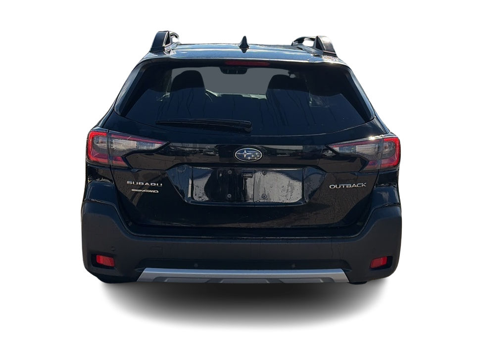 Thumbnail: 2023 Subaru Outback - 12