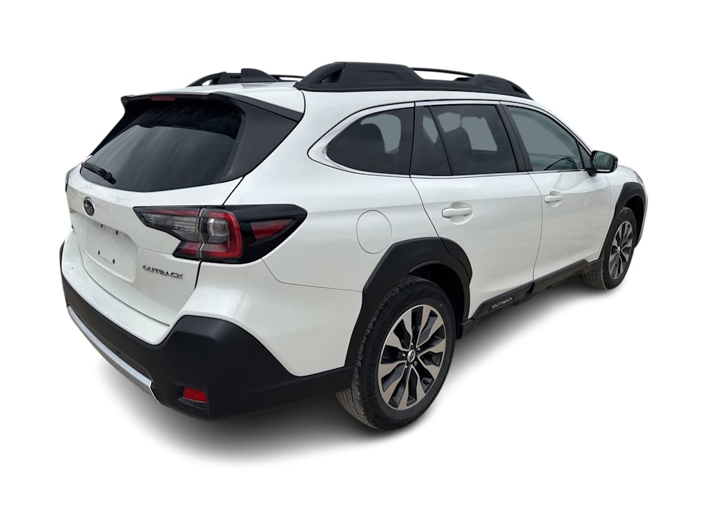 Thumbnail: 2024 Subaru Outback - 14