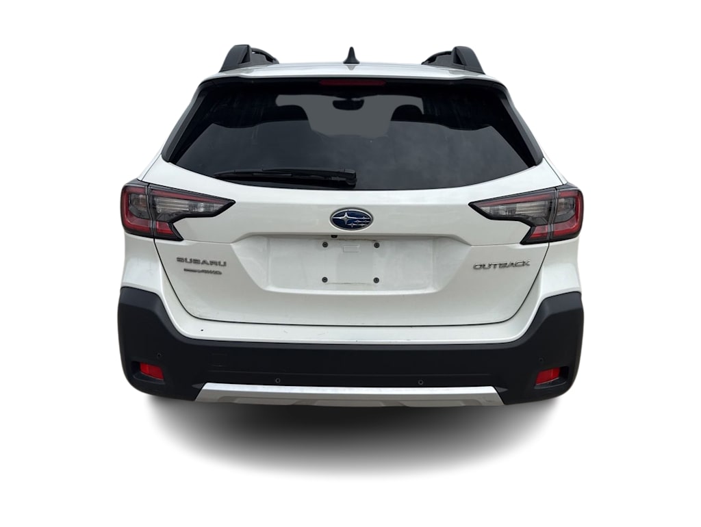Thumbnail: 2024 Subaru Outback - 3