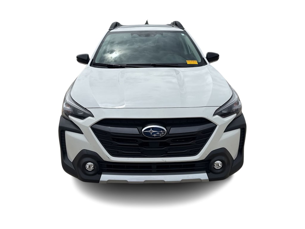 Thumbnail: 2024 Subaru Outback - 4