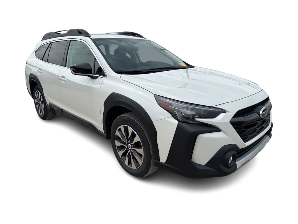 Thumbnail: 2024 Subaru Outback - 12