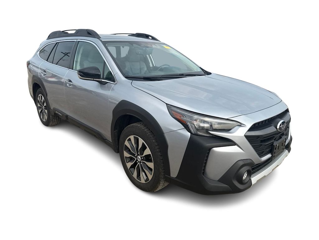 Thumbnail: 2024 Subaru Outback - 15
