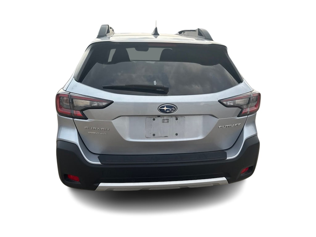 Thumbnail: 2024 Subaru Outback - 4