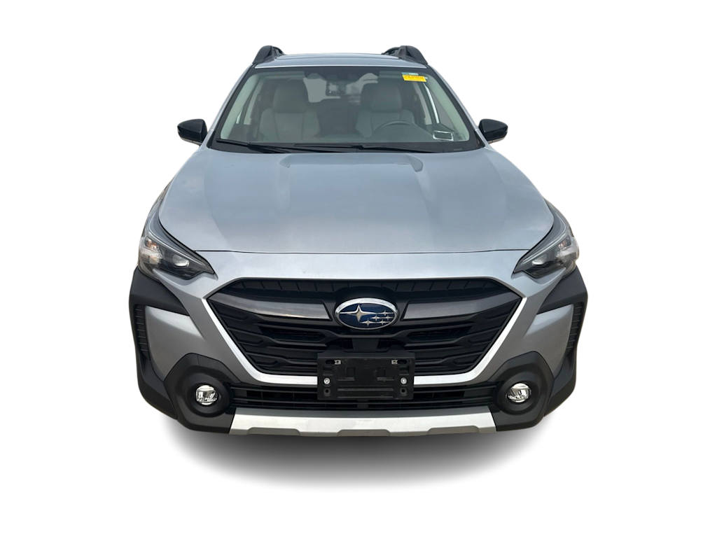 Thumbnail: 2024 Subaru Outback - 5