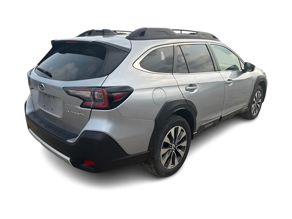 Thumbnail: 2024 Subaru Outback - 14