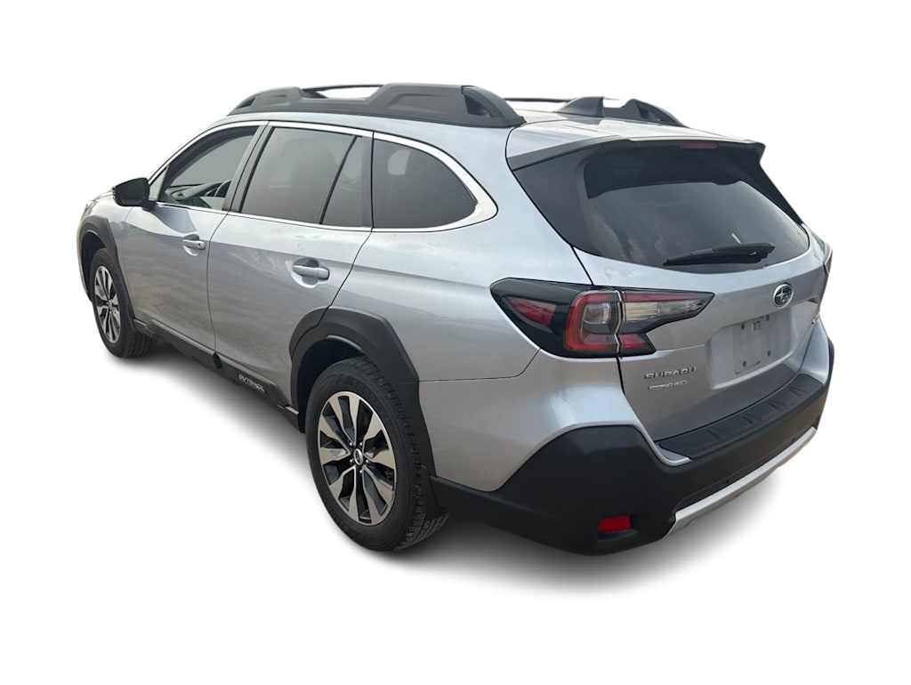 Thumbnail: 2024 Subaru Outback - 3